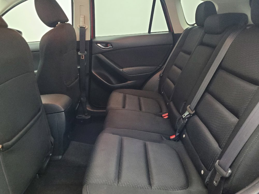 Used 2014 MAZDA CX-5 Touring image 18