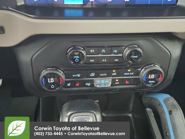 Used 2021 Ford Bronco Wildtrak image 28