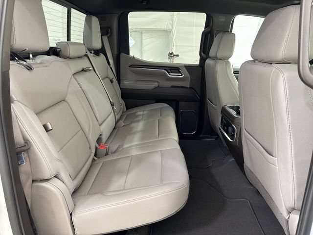 Used 2024 GMC Sierra 1500 SLT w/ SLT Premium Plus Package AWD/4WD image 27