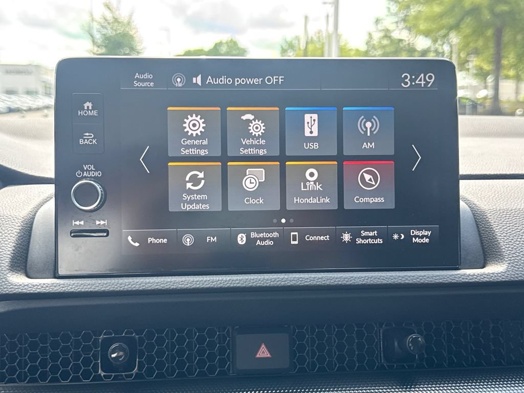 Used 2025 Honda CR-V Sport-L image 26