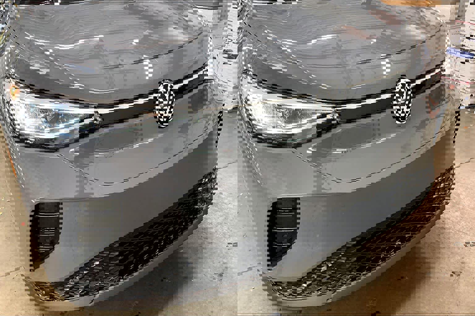 New 2026 Volkswagen ID.4 Pro image 31