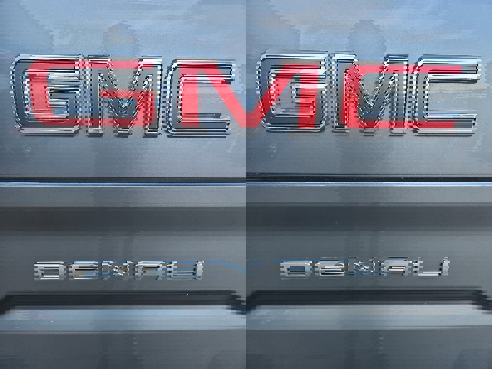 Used 2021 GMC Sierra 1500 Denali w/ Denali Ultimate Package image 26