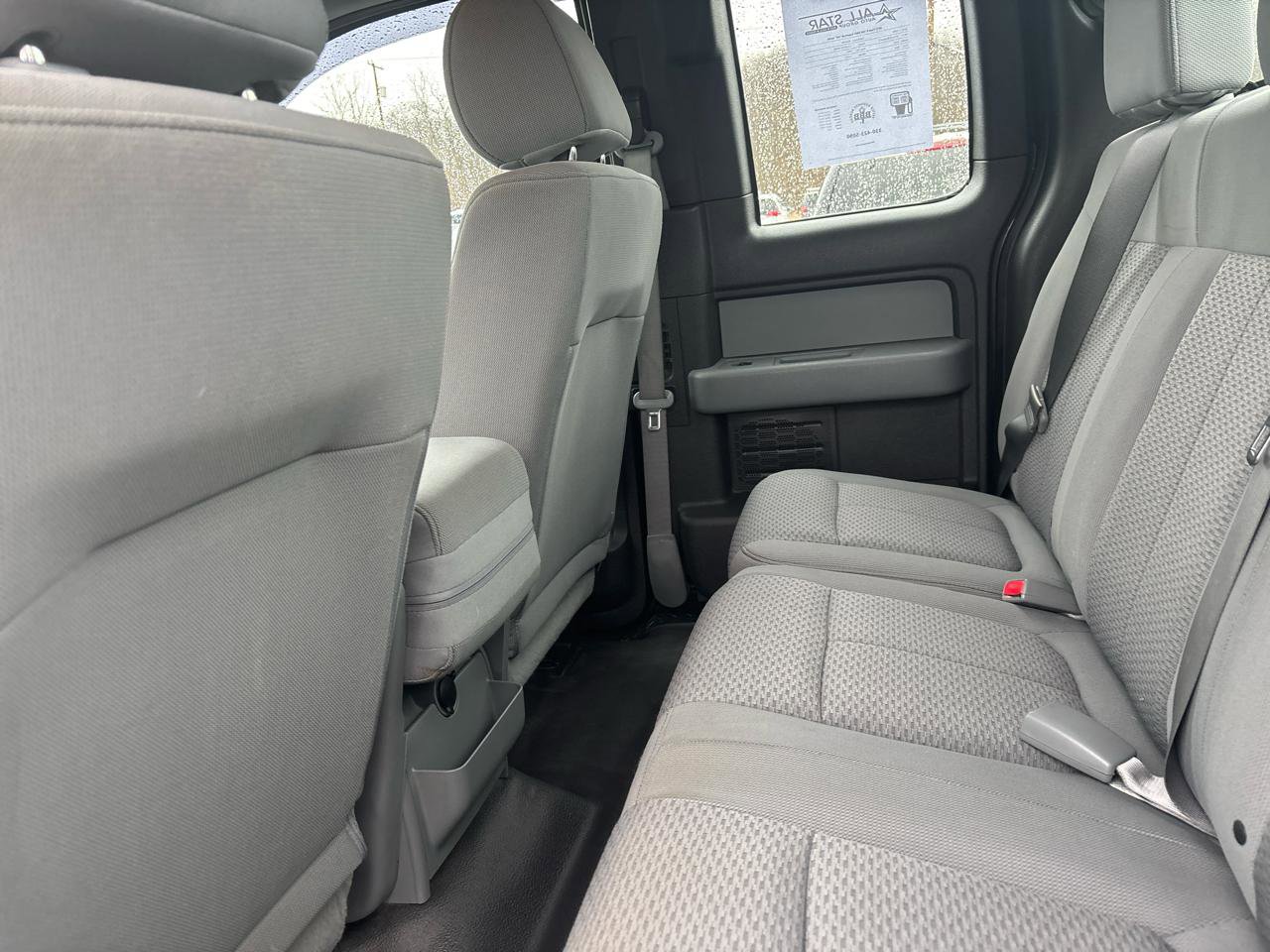 Used 2013 Ford F150 STX image 18