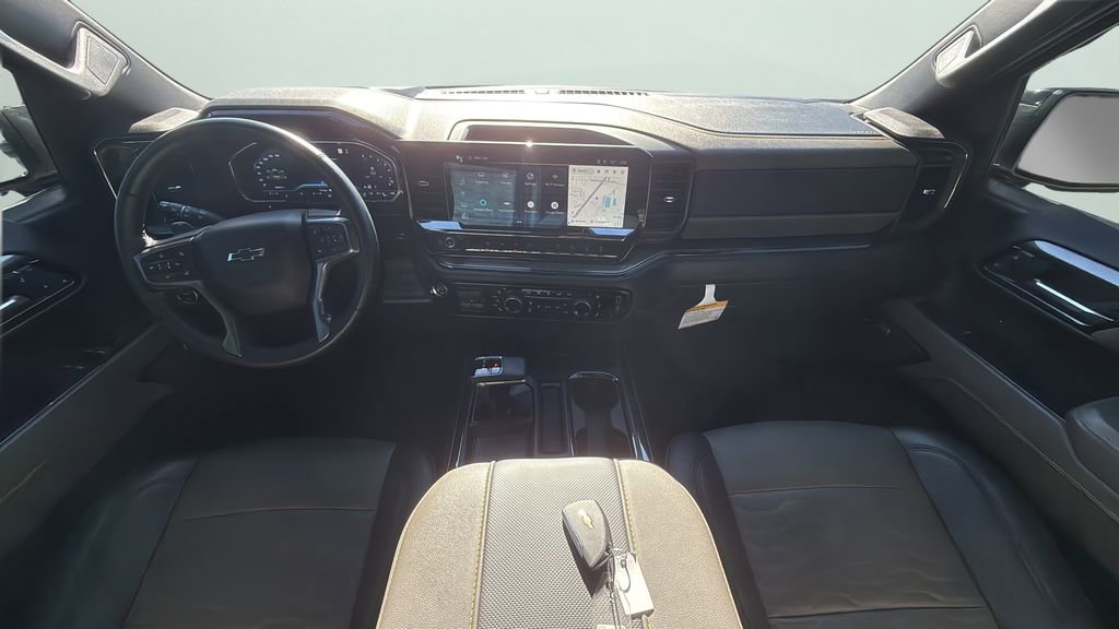 Used 2023 Chevrolet Silverado 1500 ZR2 image 19