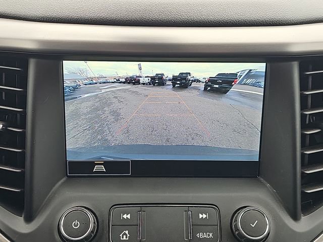 Used 2021 GMC Acadia AT4 image 13