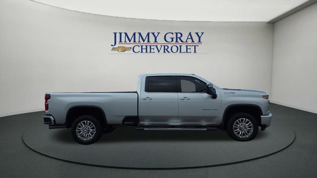 Used 2020 Chevrolet Silverado 3500 High Country image 6
