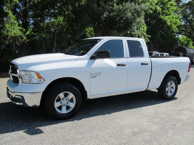 Certified 2024 RAM 1500 Classic SLT AWD/4WD image 4