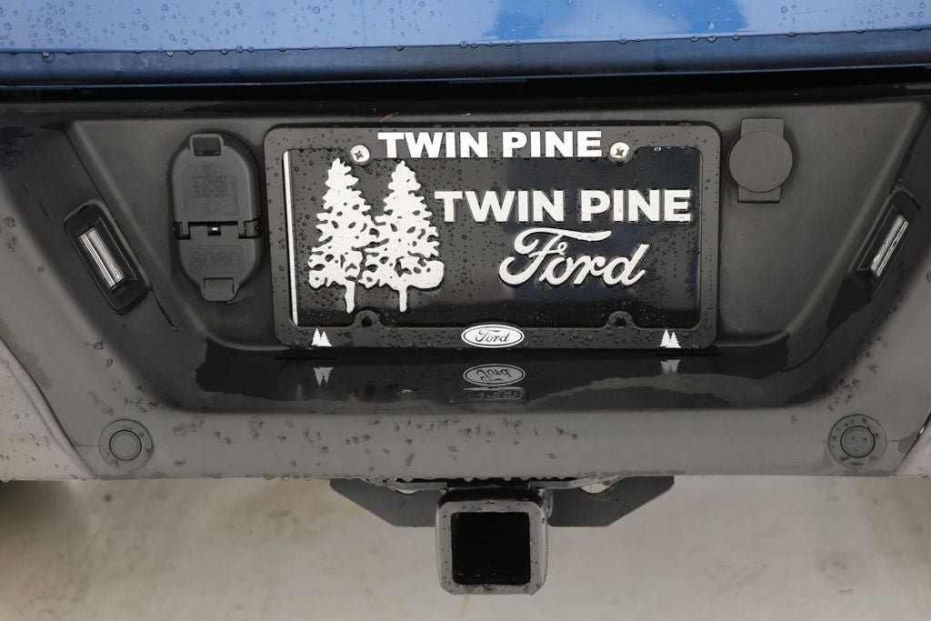 Used 2020 Ford F150 Raptor w/ Equipment Group 801A Mid image 14