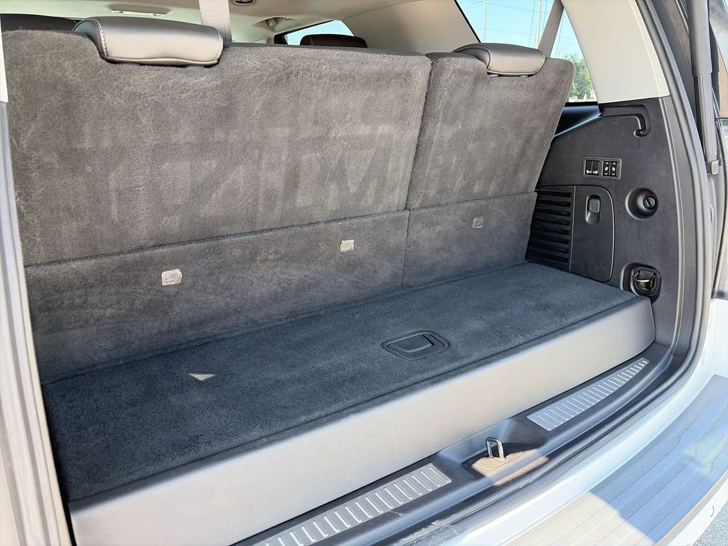 Used 2018 GMC Yukon SLT AWD/4WD image 33