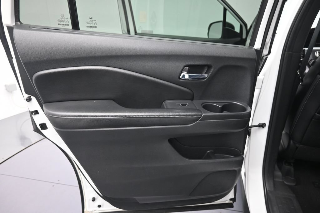 Used 2020 Honda Passport Touring image 26