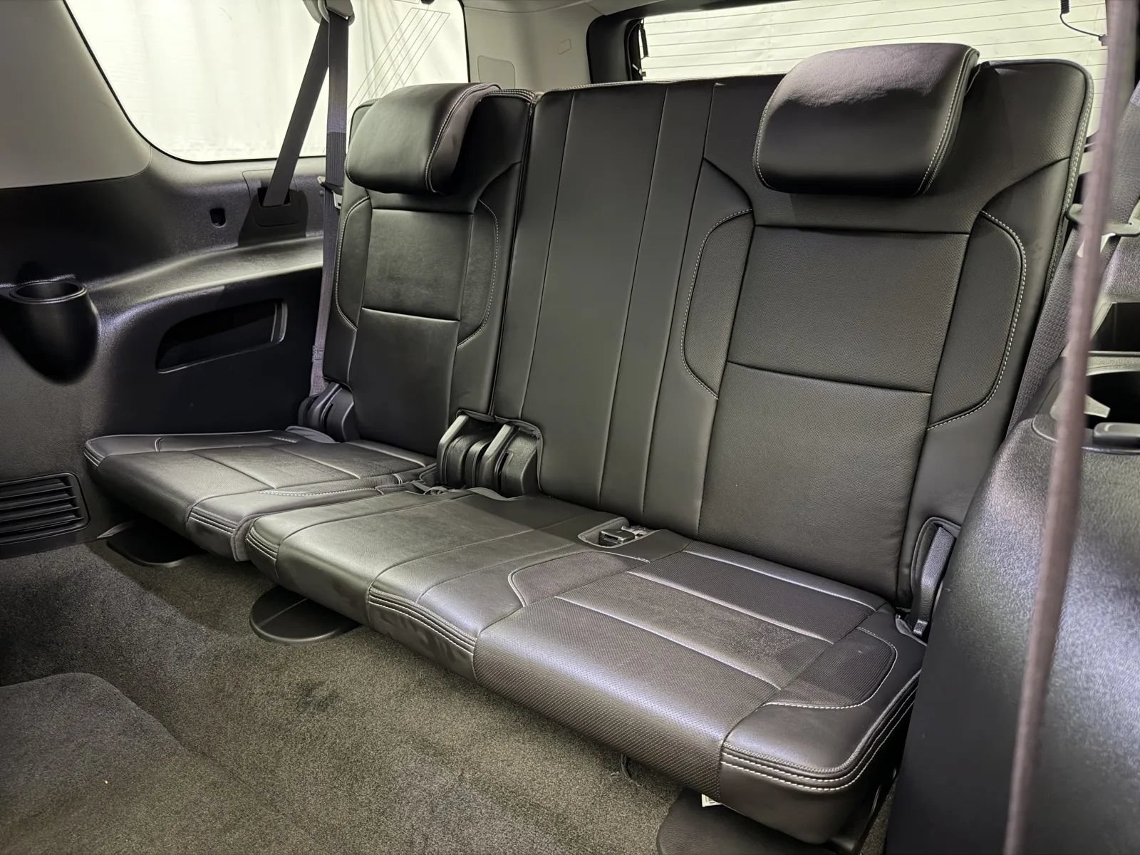 Used 2017 GMC Yukon XL Denali w/ Open Road Package AWD/4WD image 35