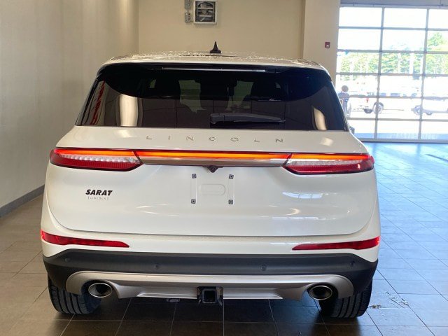 Certified 2023 Lincoln Corsair AWD w/ Equipment Group 101A image 6