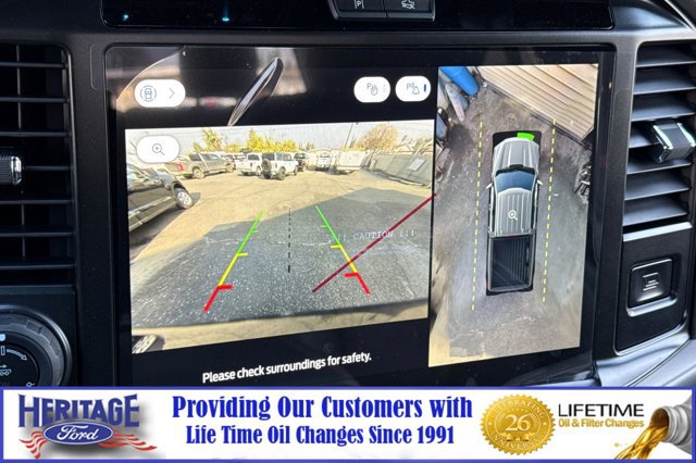 New 2025 Ford F150 Tremor w/ Equipment Group 402A High image 19