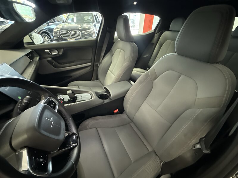 Used 2021 Polestar Polestar 2 AWD/4WD image 13