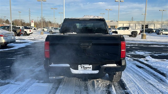 New 2026 Toyota Tacoma TRD Off-Road image 29