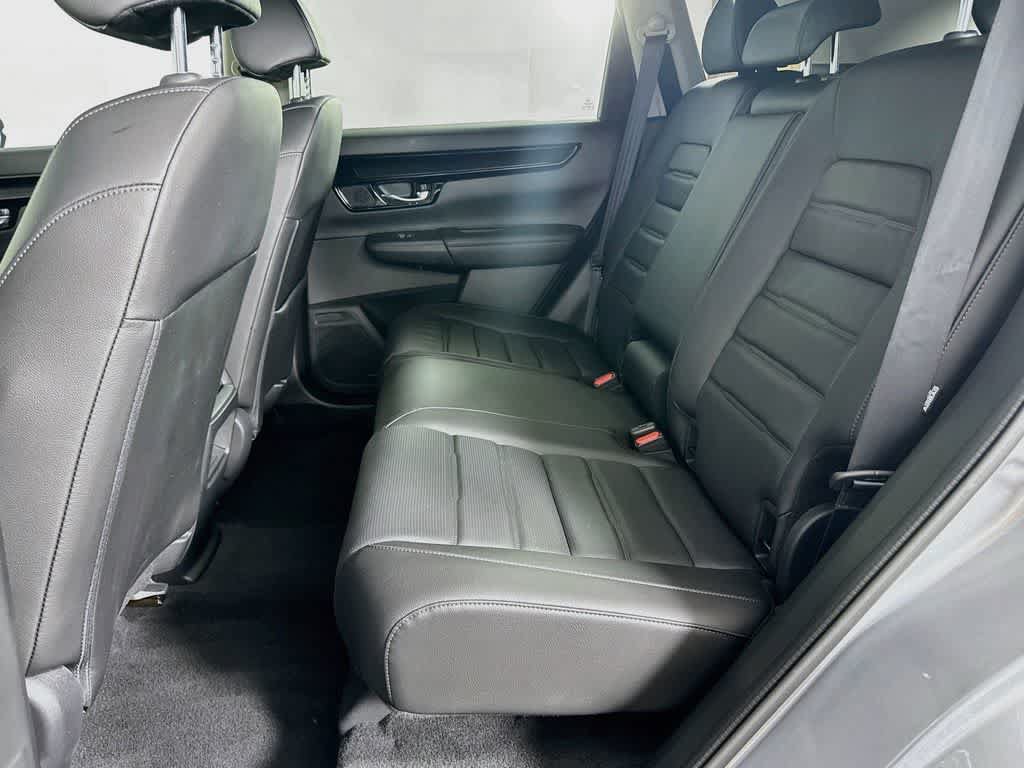 Used 2026 Honda CR-V EX-L image 24