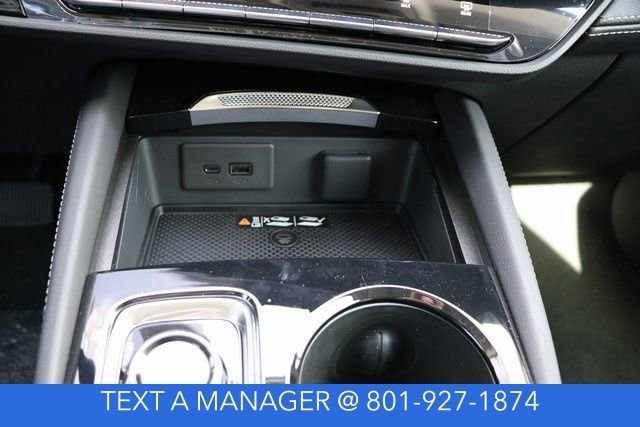 New 2025 Buick Envision Avenir AWD/4WD image 22