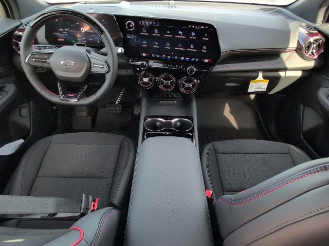 New 2026 Chevrolet Blazer EV RS image 5