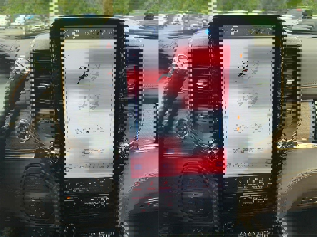 New 2026 RAM 2500 Limited image 28