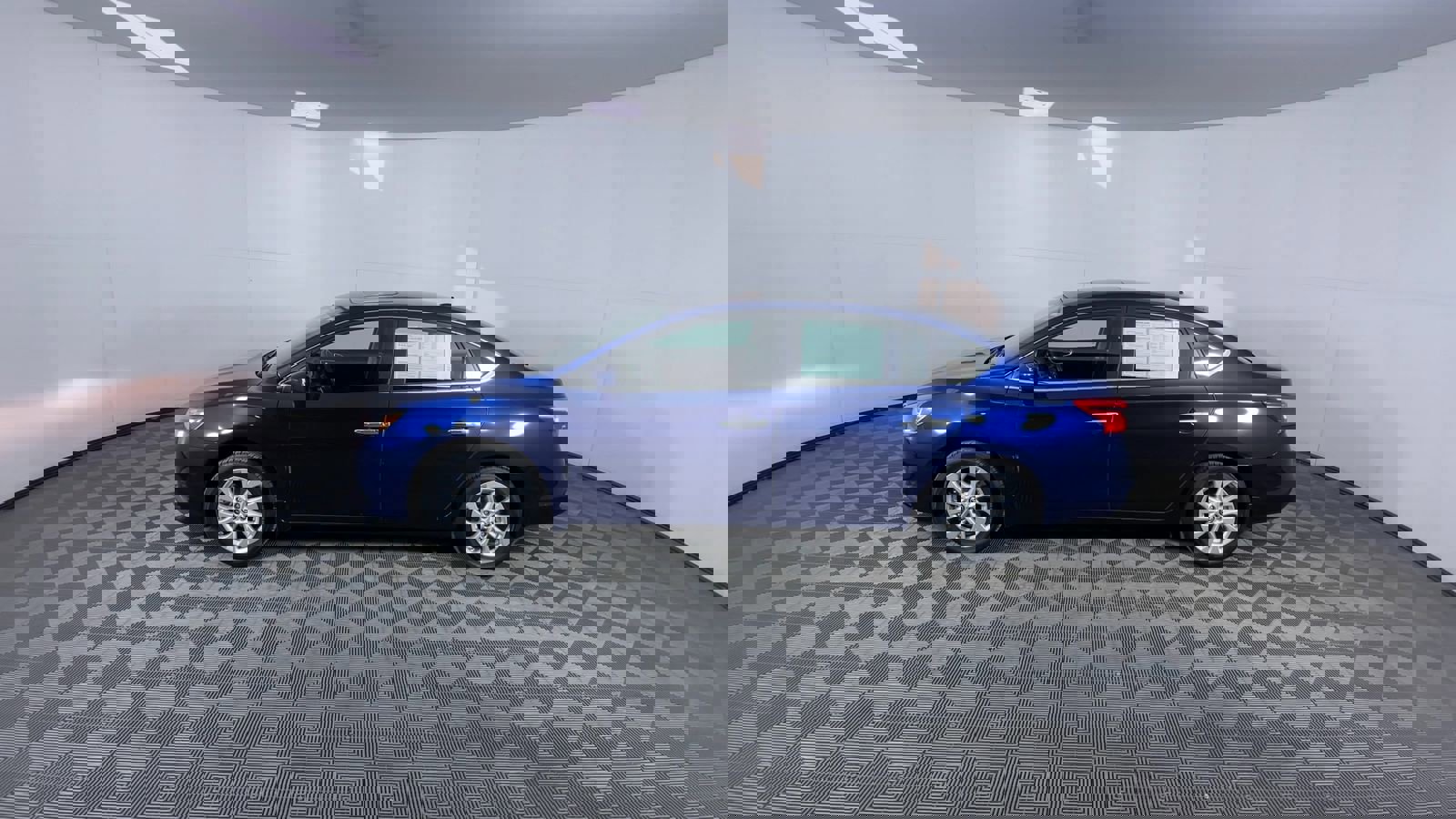 Used 2016 Nissan Sentra SV w/ Style Package image 5