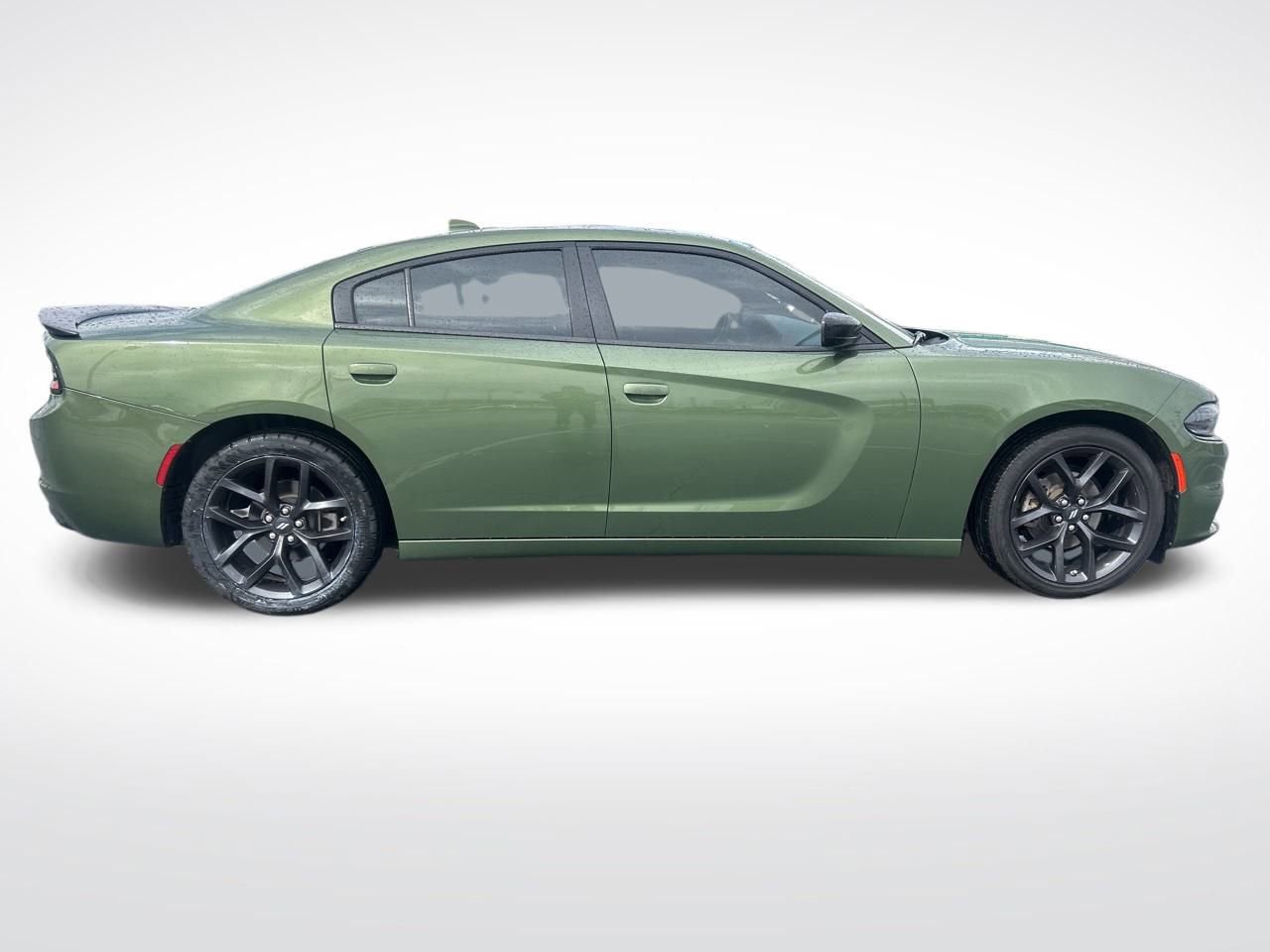 Used 2022 Dodge Charger SXT w/ Plus Group image 7