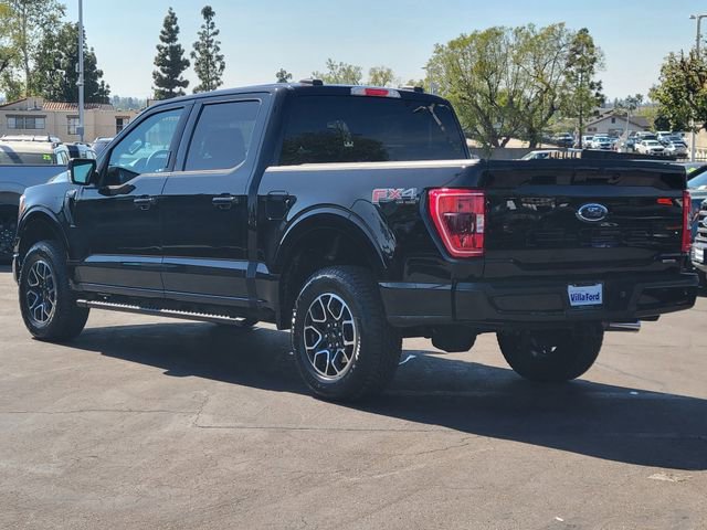 Certified 2023 Ford F150 XLT w/ Equipment Group 302A High video 2