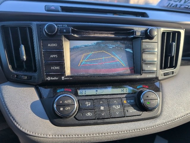 Used 2016 Toyota RAV4 XLE image 16