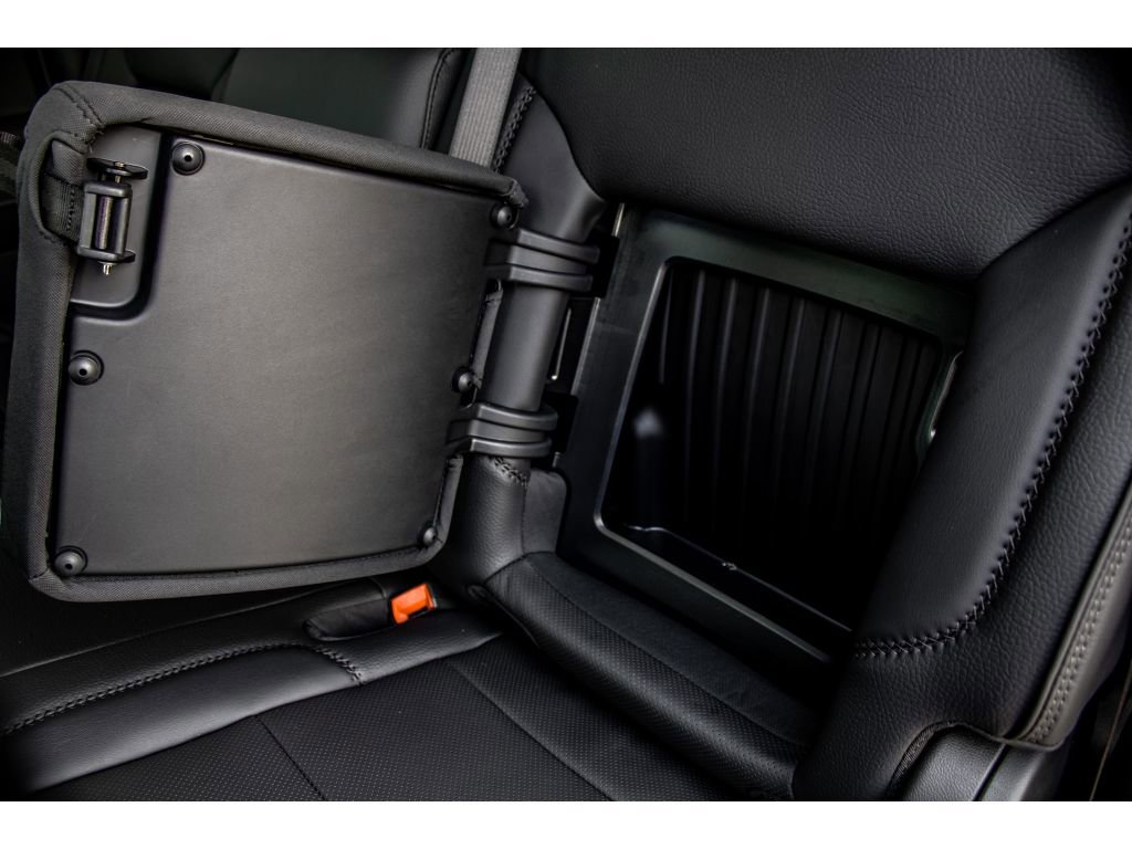 New 2026 GMC Sierra 2500 Denali w/ Denali Reserve Package image 30