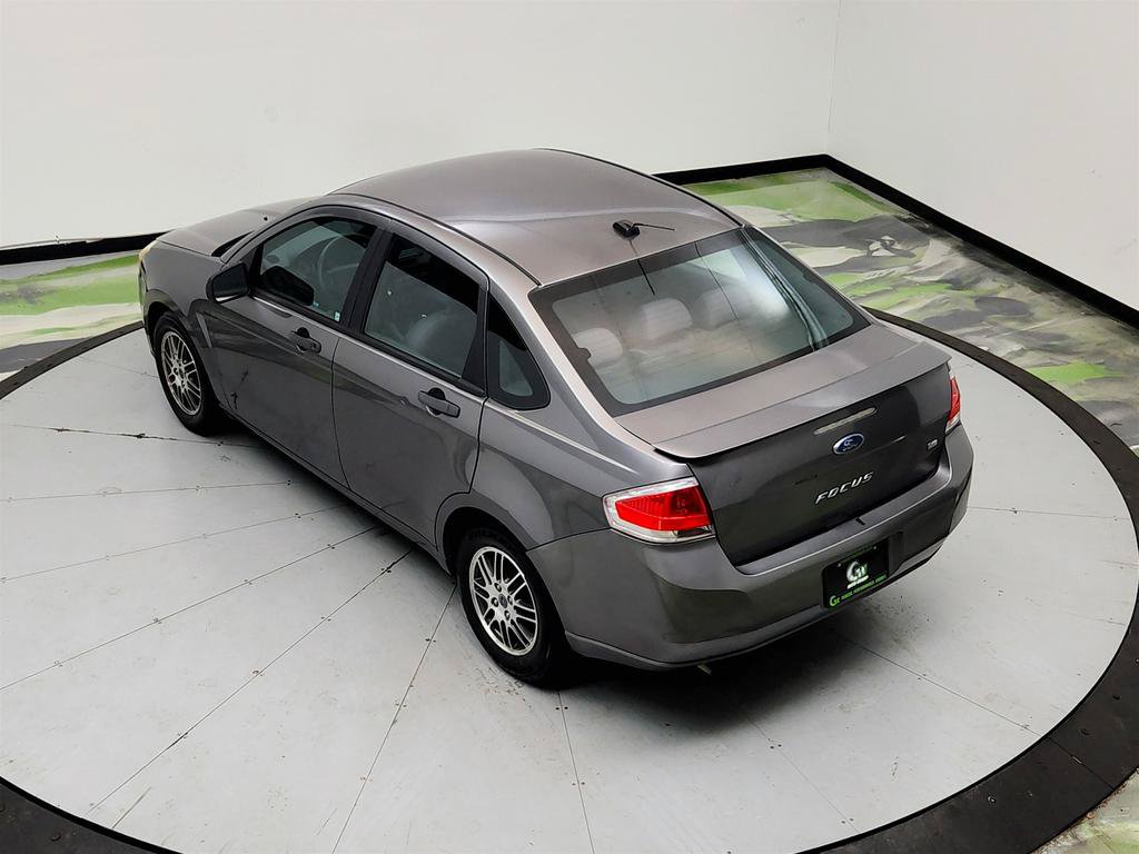 Used 2011 Ford Focus SE w/ 201A Rapid Spec Order Code FWD image 34