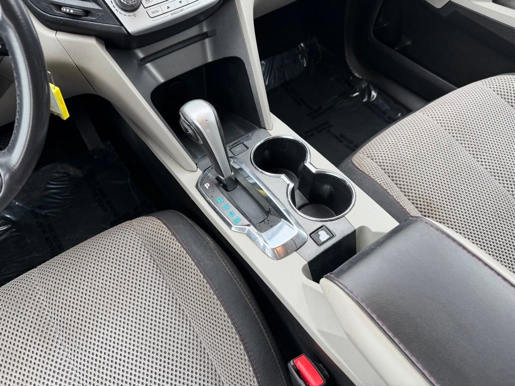 Used 2015 Chevrolet Equinox LT w/ Driver Convenience Package image 17