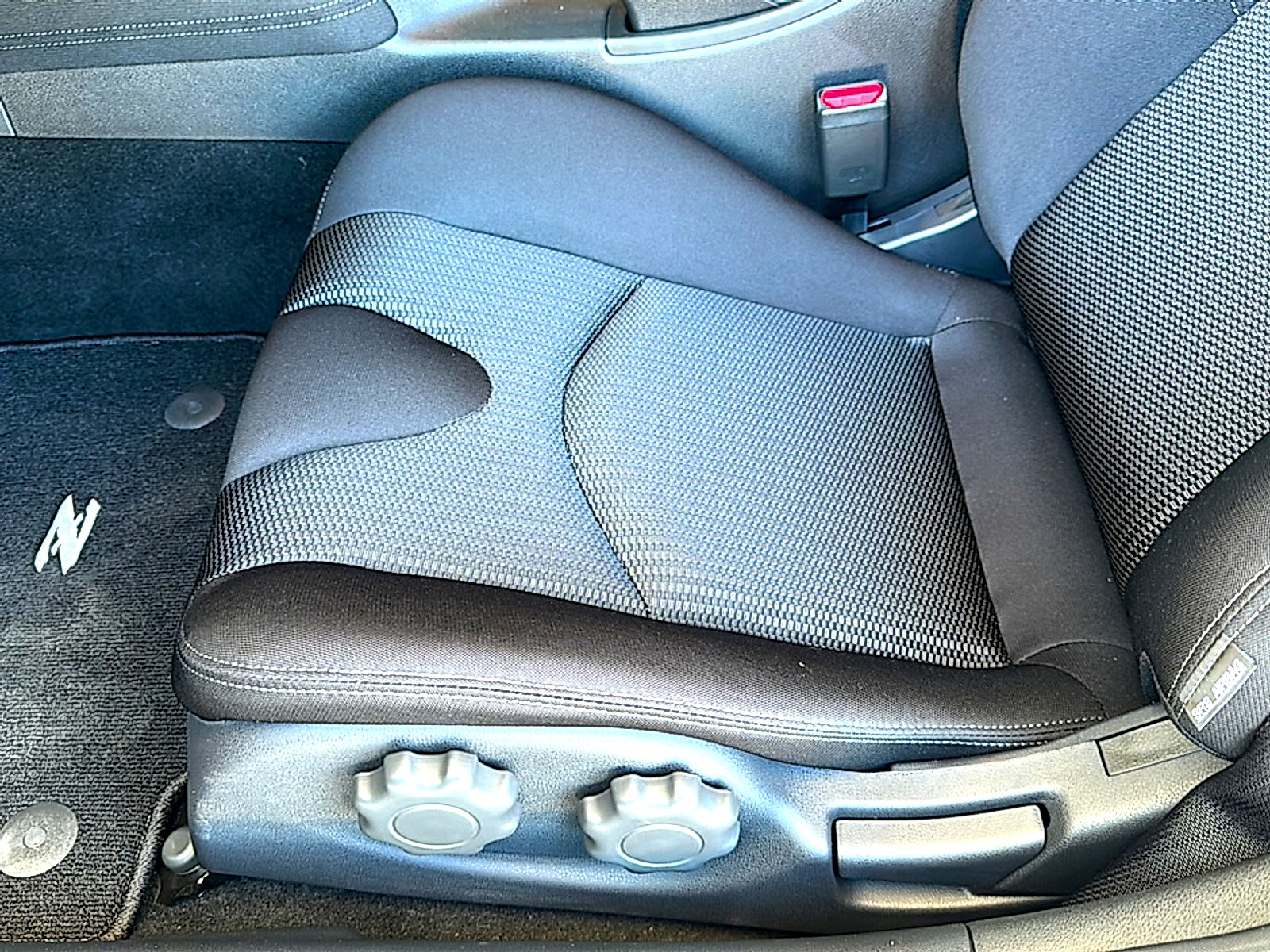 New 2026 Nissan Z Sport w/ Floor Mat Package image 12