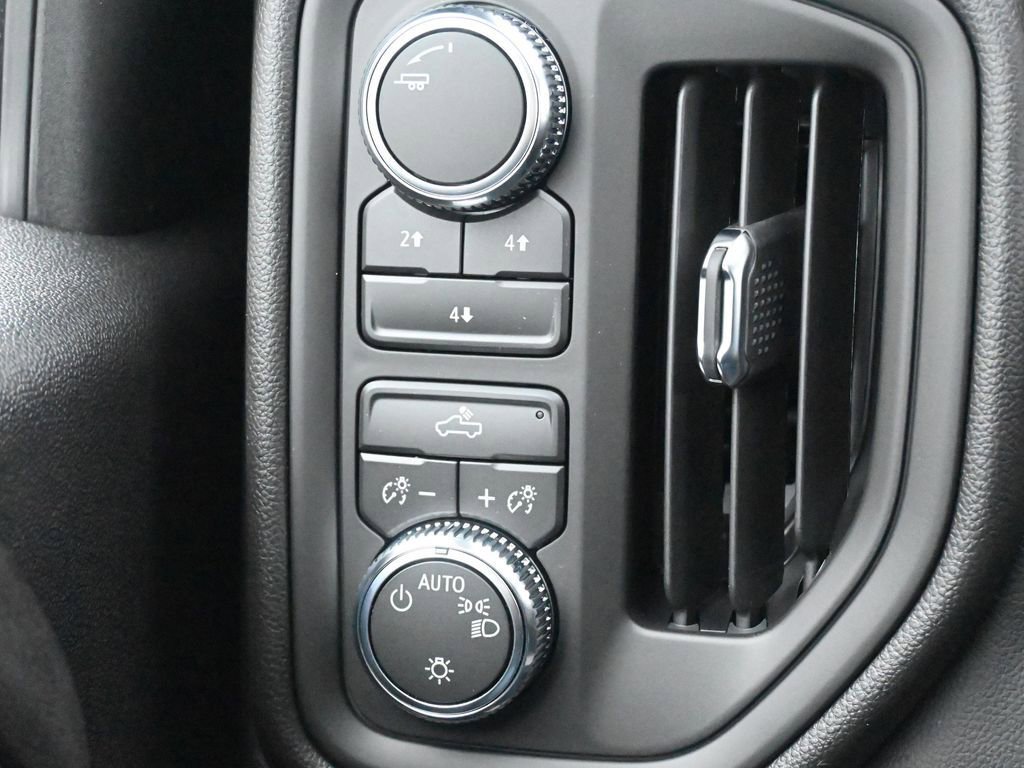 New 2026 GMC Sierra 3500 Pro w/ Convenience Package image 27