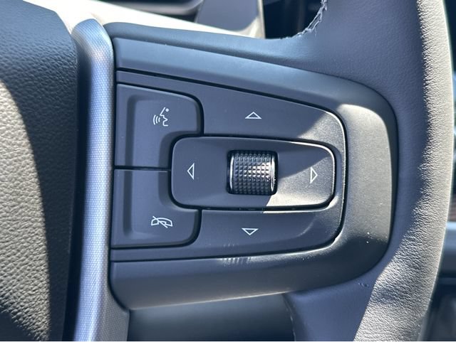 New 2026 GMC Sierra 1500 Elevation w/ Elevation Premium Package AWD/4WD image 29