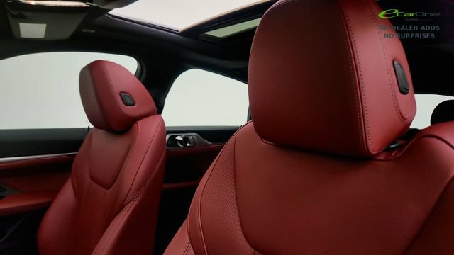 Used 2025 BMW 430i RWD image 47