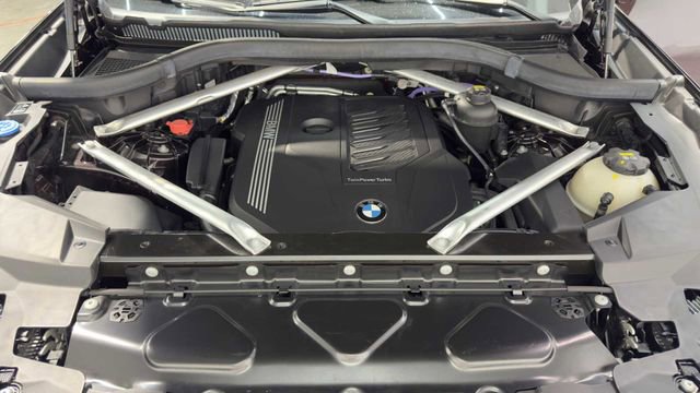 Used 2021 BMW X5 sDrive40i w/ Premium Package RWD image 35