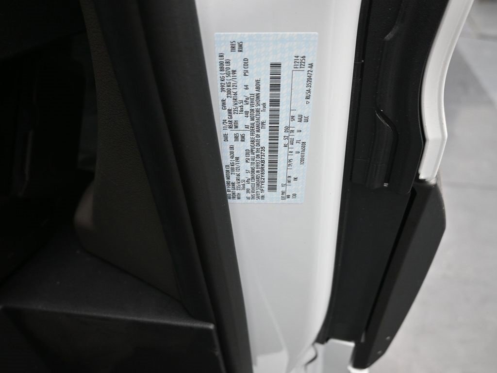 Used 2024 Ford Transit 150 Base image 20