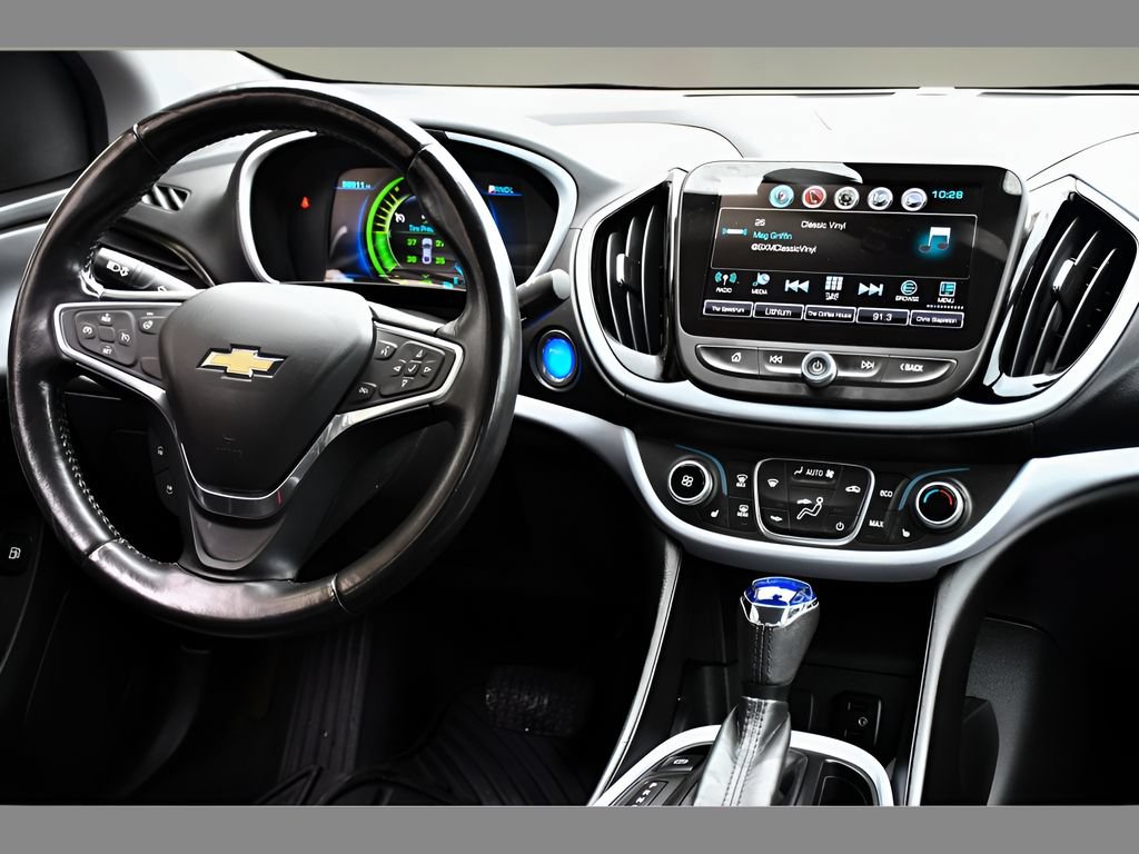 Used 2018 Chevrolet Volt LT w/ LT Driver Confidence Package FWD image 19