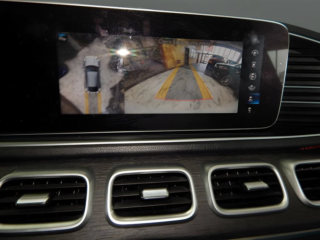 Used 2021 Mercedes-Benz GLE 53 AMG 4MATIC Coupe image 22