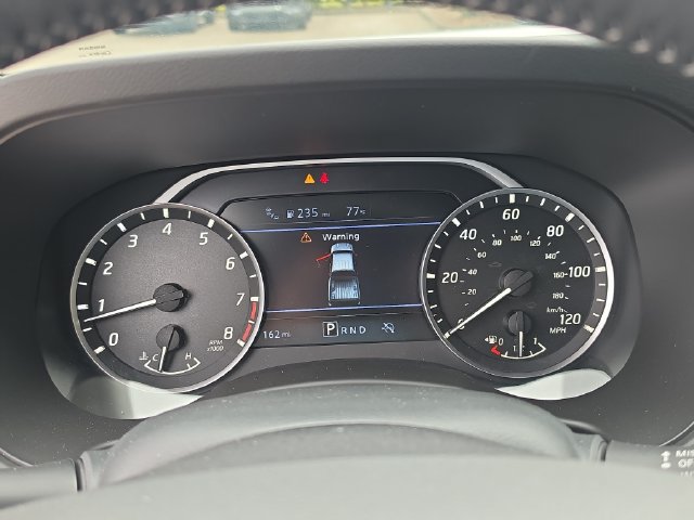 New 2026 Nissan Frontier SV w/ SV Convenience Package RWD image 31