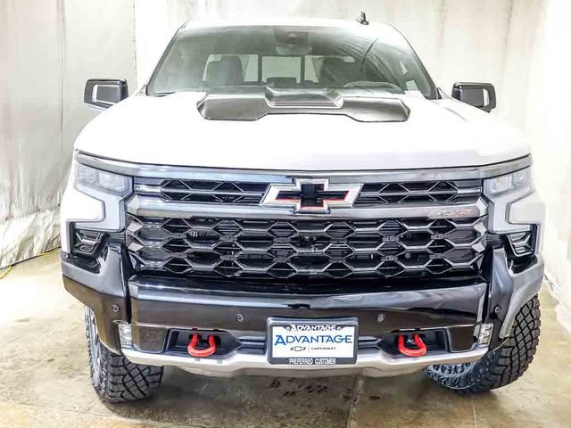 New 2026 Chevrolet Silverado 1500 ZR2 AWD/4WD image 5