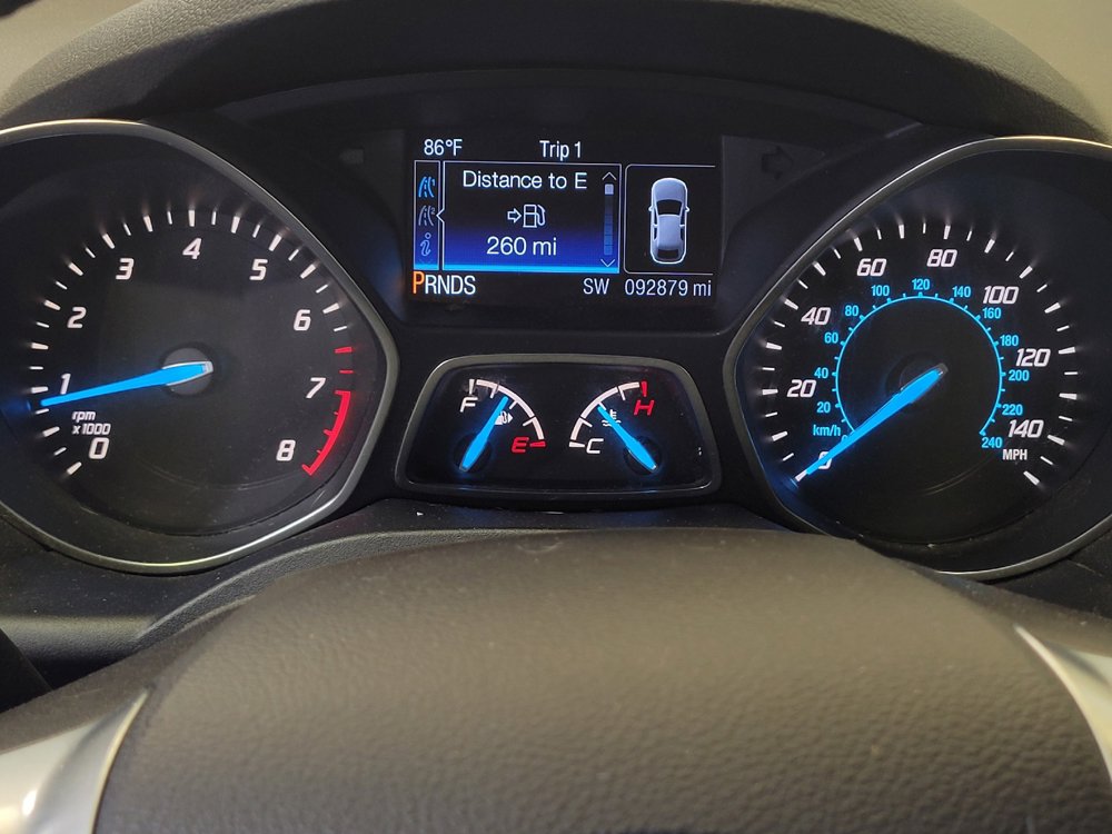 Used 2015 Ford Escape Titanium FWD image 23
