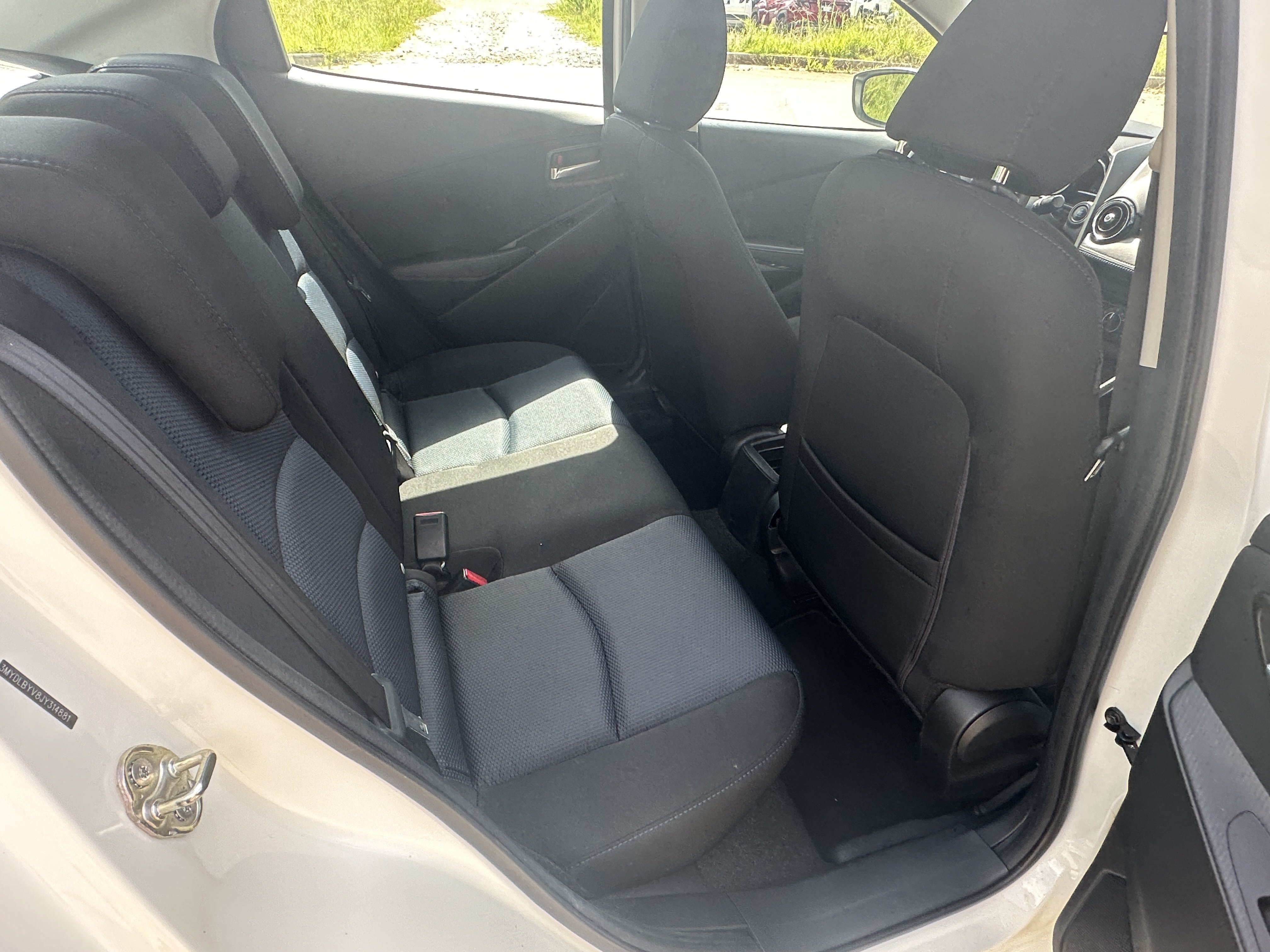 Used 2018 Toyota Yaris iA FWD image 15