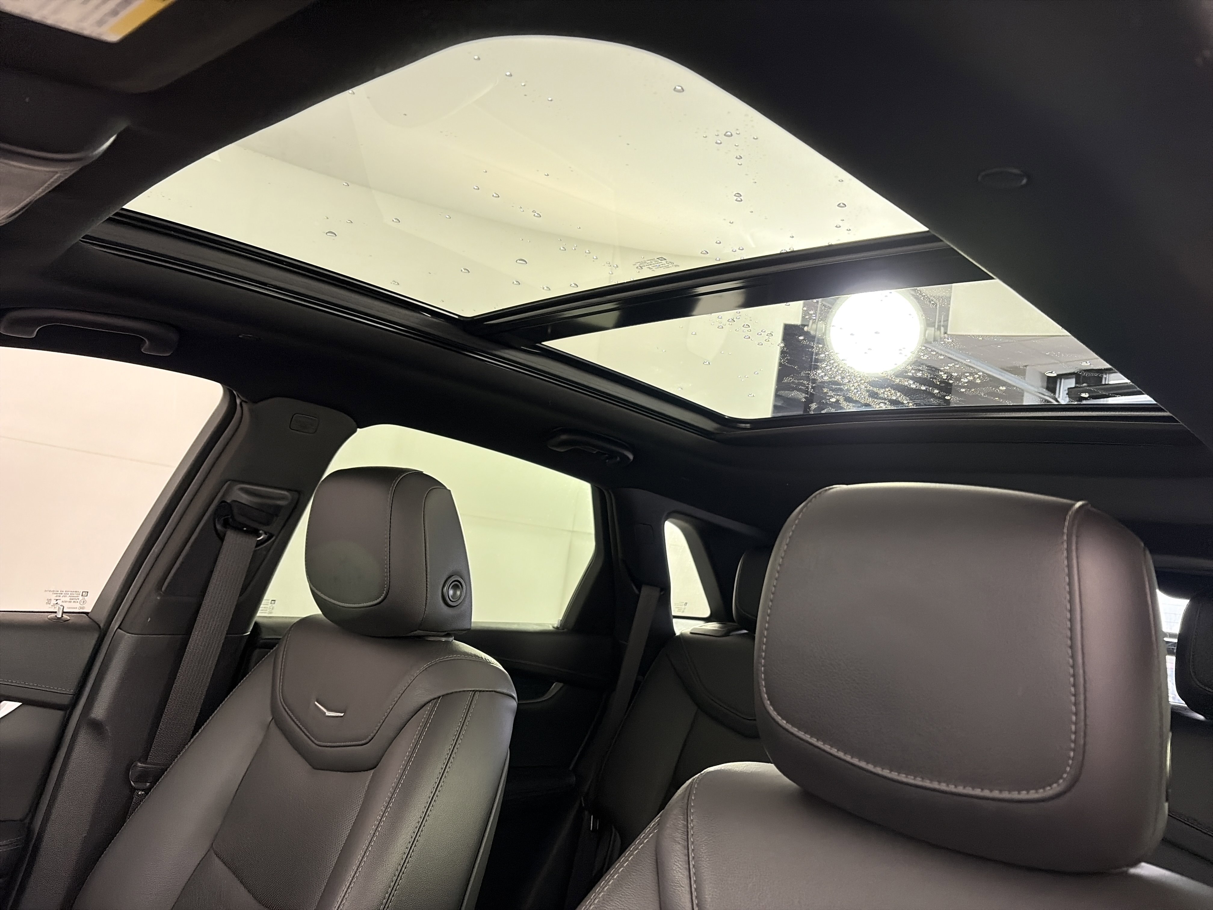 Used 2020 Cadillac XT5 Premium Luxury image 18