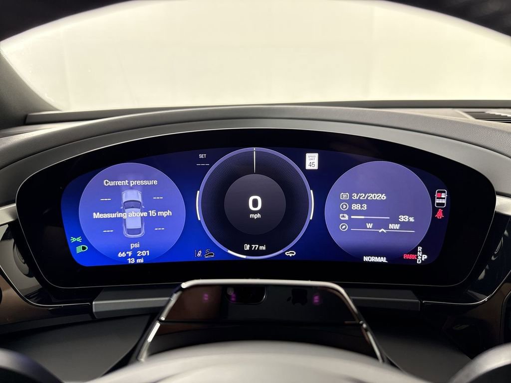 New 2026 Porsche Macan 4 Electric AWD/4WD image 37