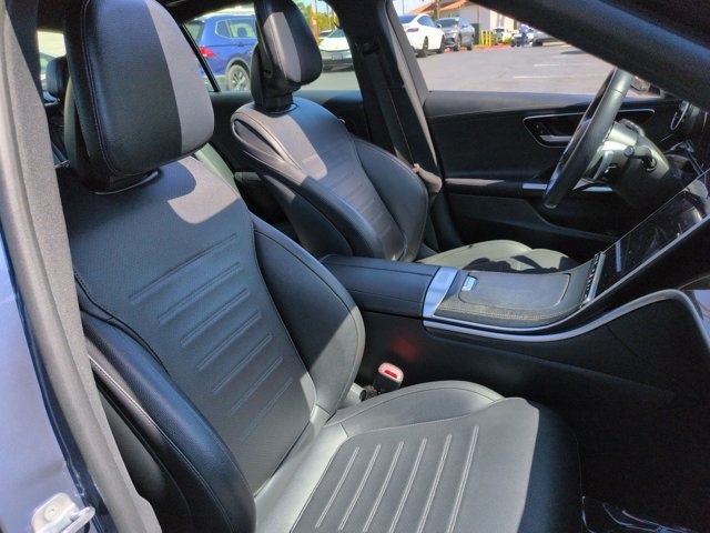 Used 2024 Mercedes-Benz C 300 4MATIC Sedan image 22