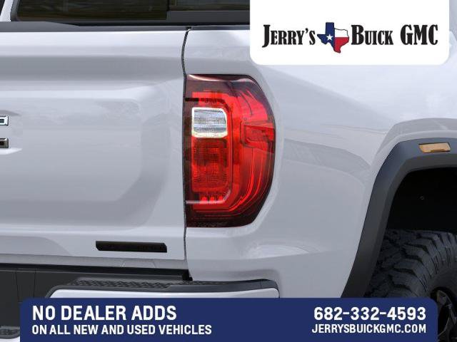 New 2026 GMC Canyon Elevation w/ Convenience Package RWD image 11