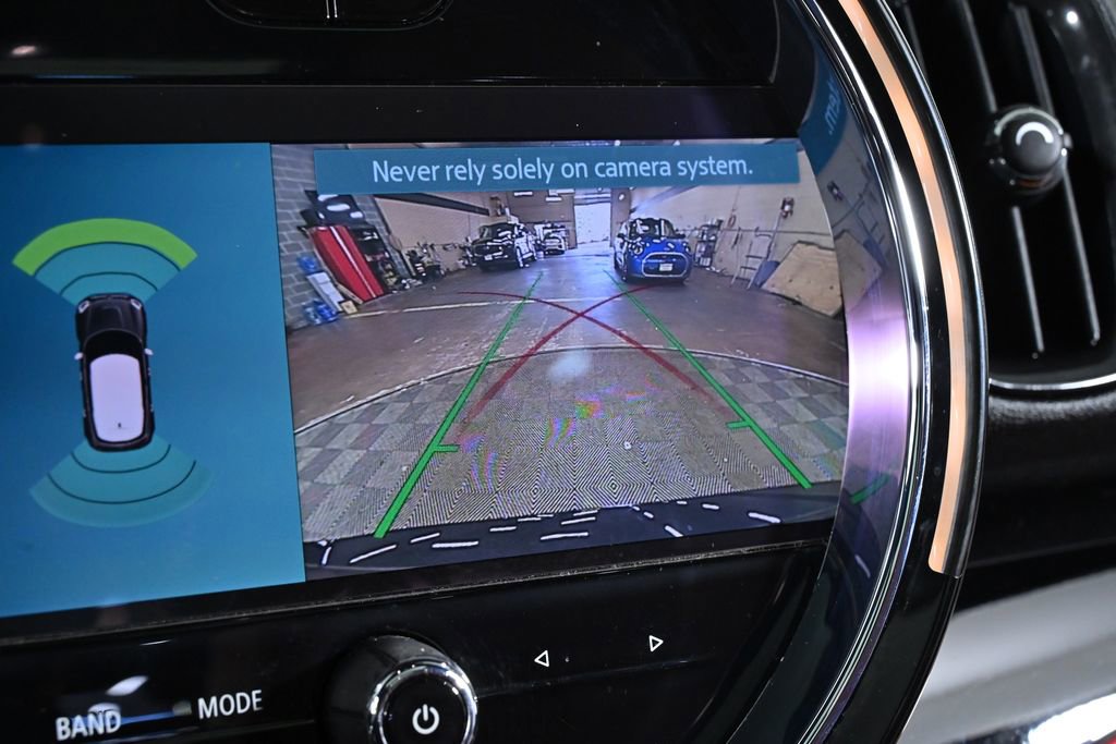 Certified 2023 MINI Cooper Countryman John Cooper Works image 17