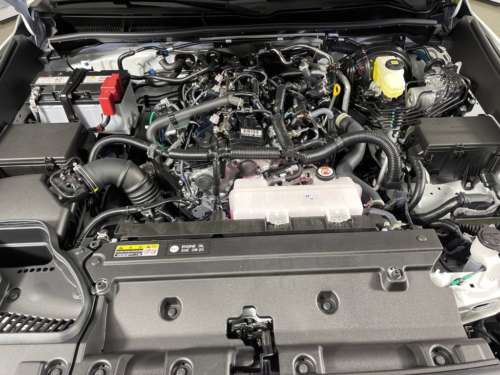 New 2026 Toyota 4Runner TRD Sport Premium AWD/4WD image 9