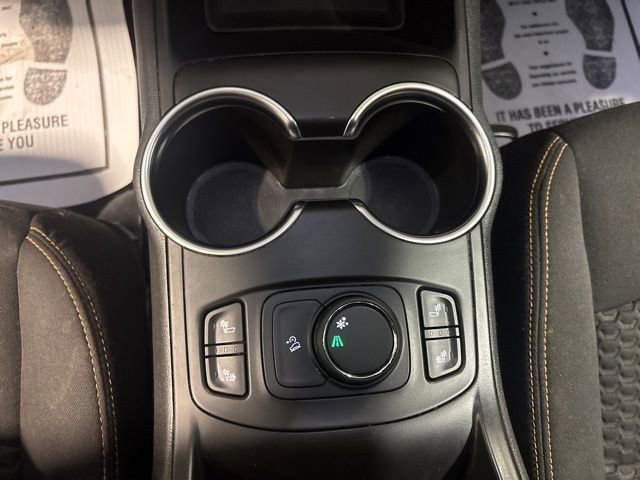 Used 2019 GMC Terrain SLE w/ Driver Convenience Package image 24