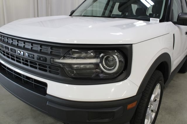 Used 2021 Ford Bronco Sport AWD/4WD image 33